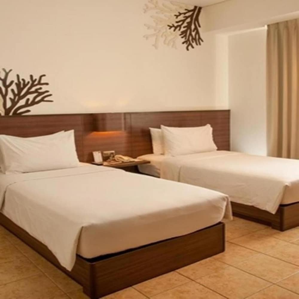 Hotel Santika Bangka 8/46
