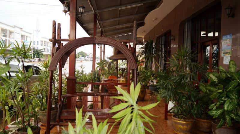 Champa Residence 32/35