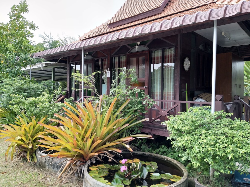 Sarocha Resort Rayong 23/28
