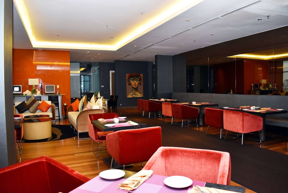 Wyndham Grand Bangsar Kuala Lumpur 33/49