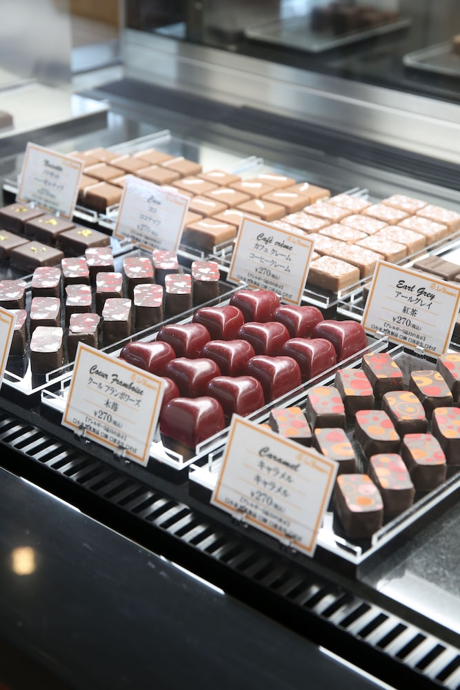 Yamagata Kokusai Hotel 32/33