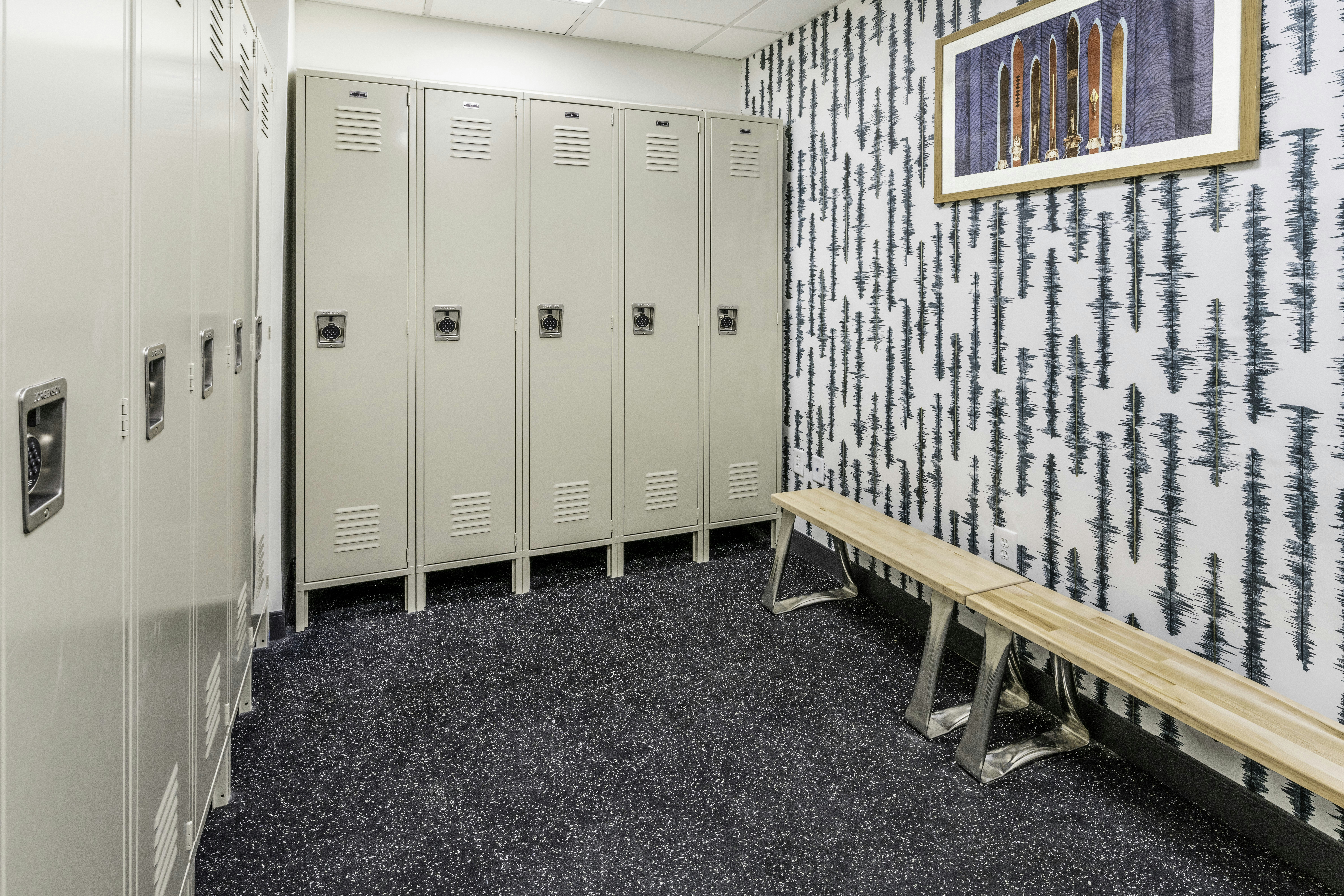 Hampton Inn & Suites Silverthorne 6/50