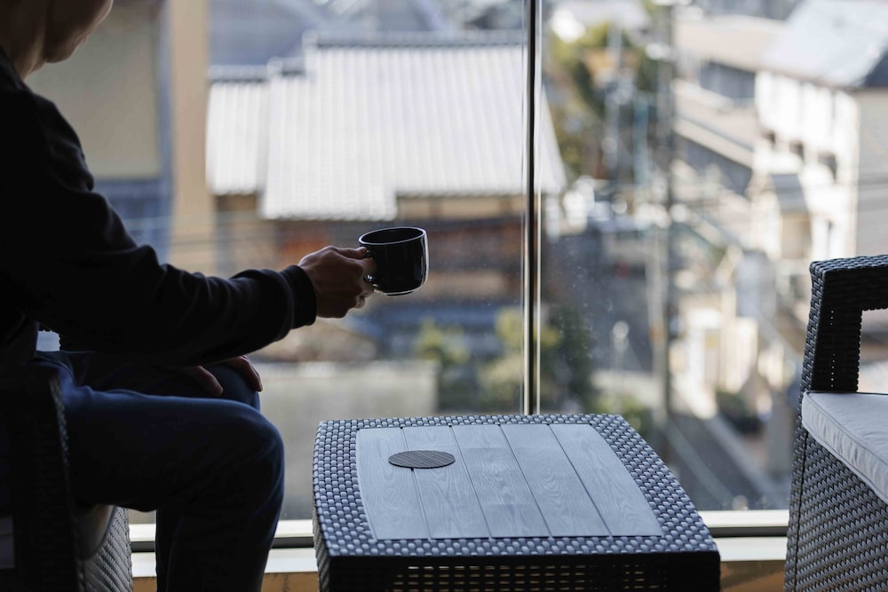 Gion Elite Terrace 44/50