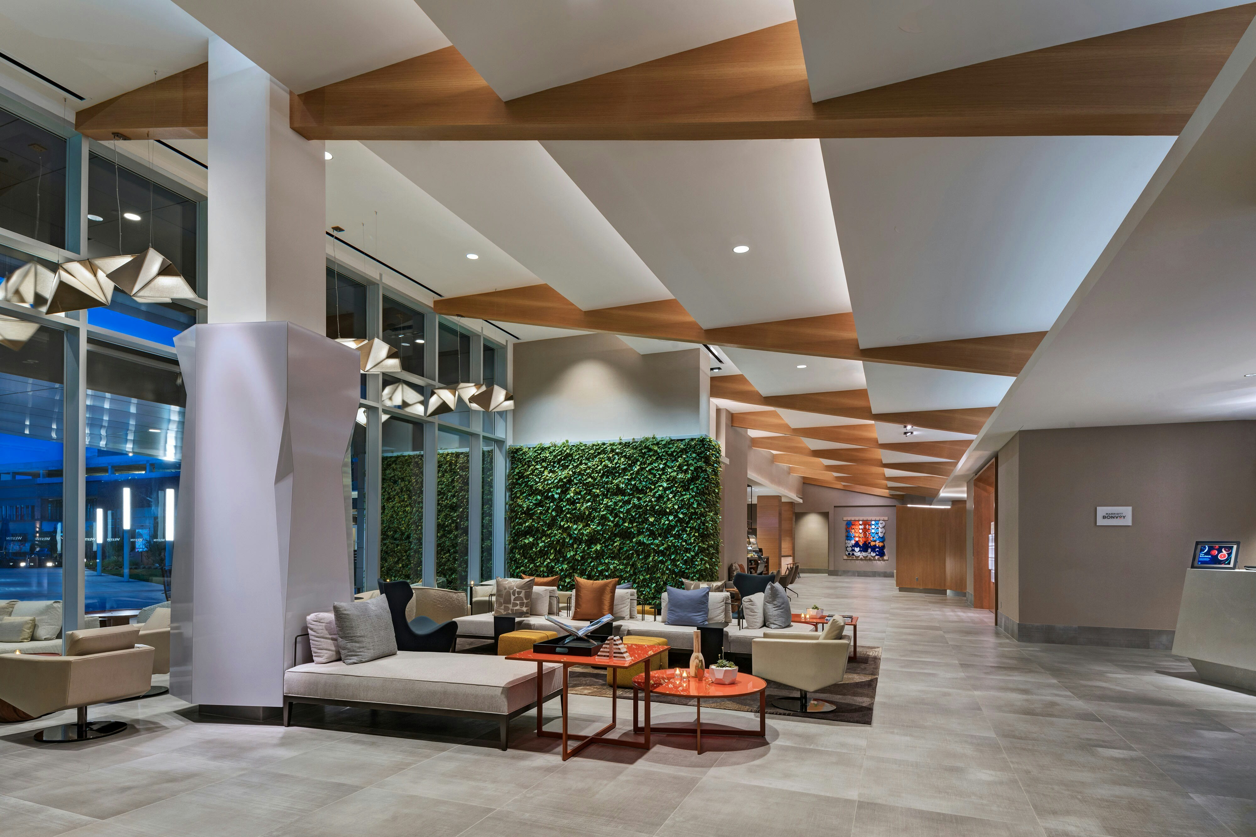 The Westin Irving Convention Center at Las Colinas 28/61