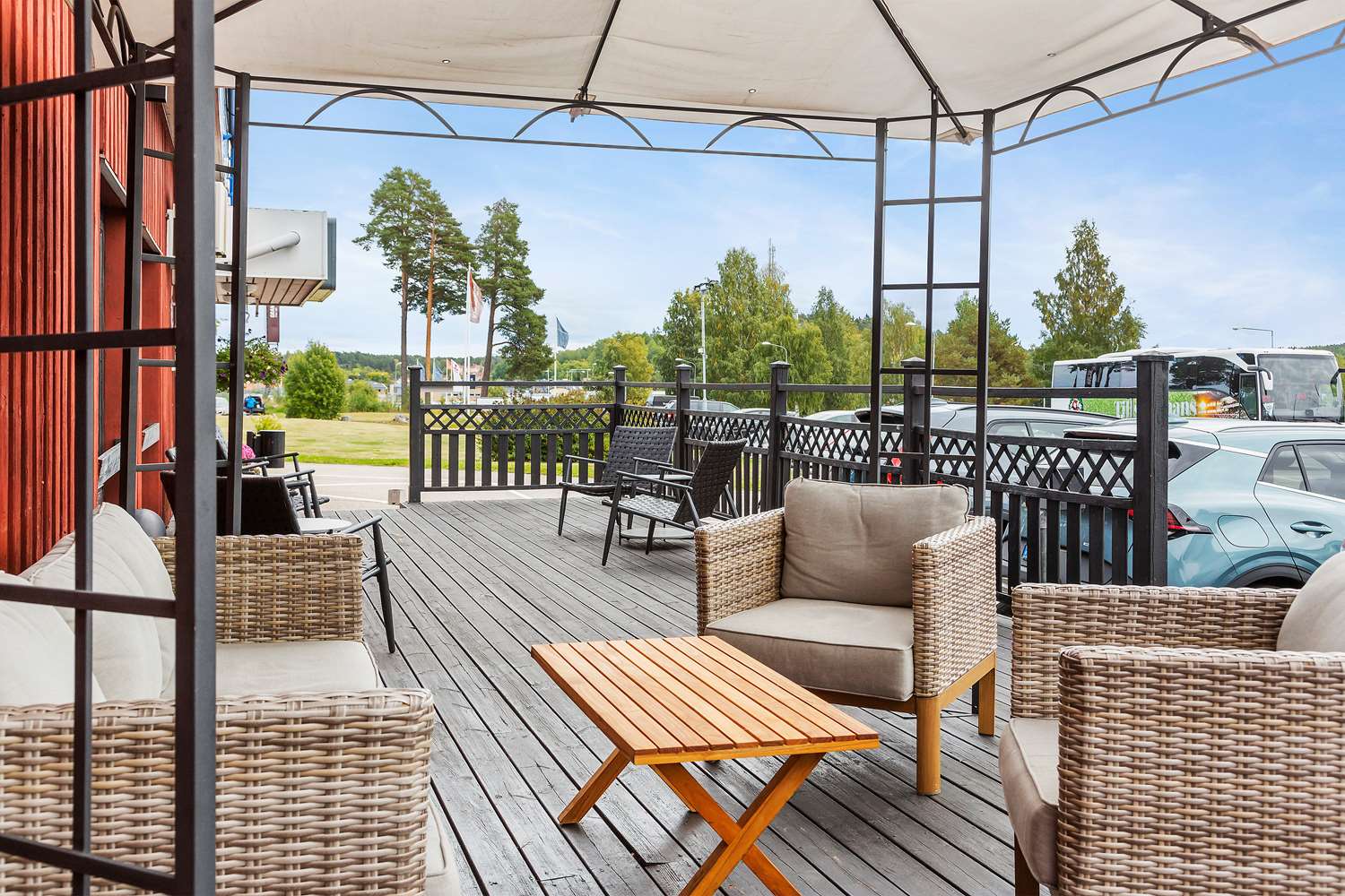 Best Western Hotell Soderh 7/23