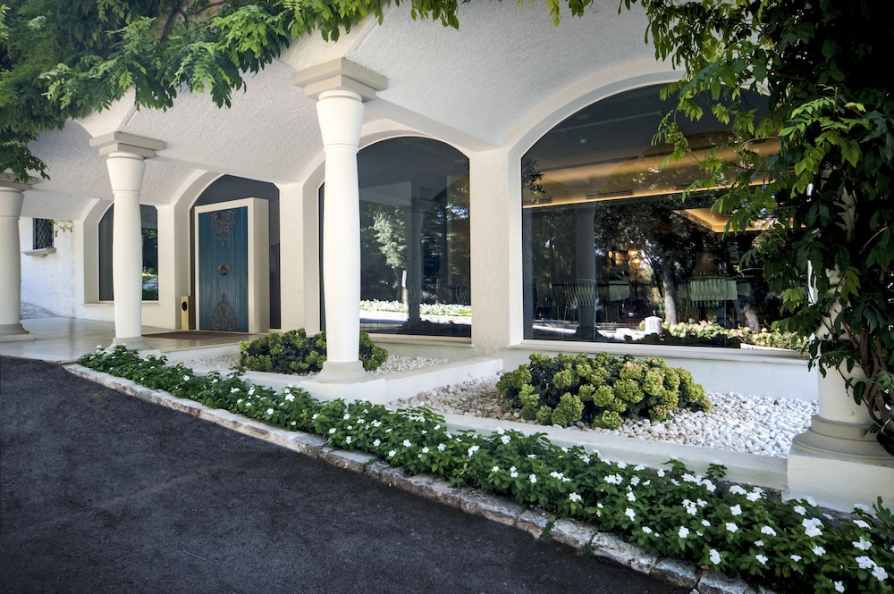 Seebay Hotel 46/50