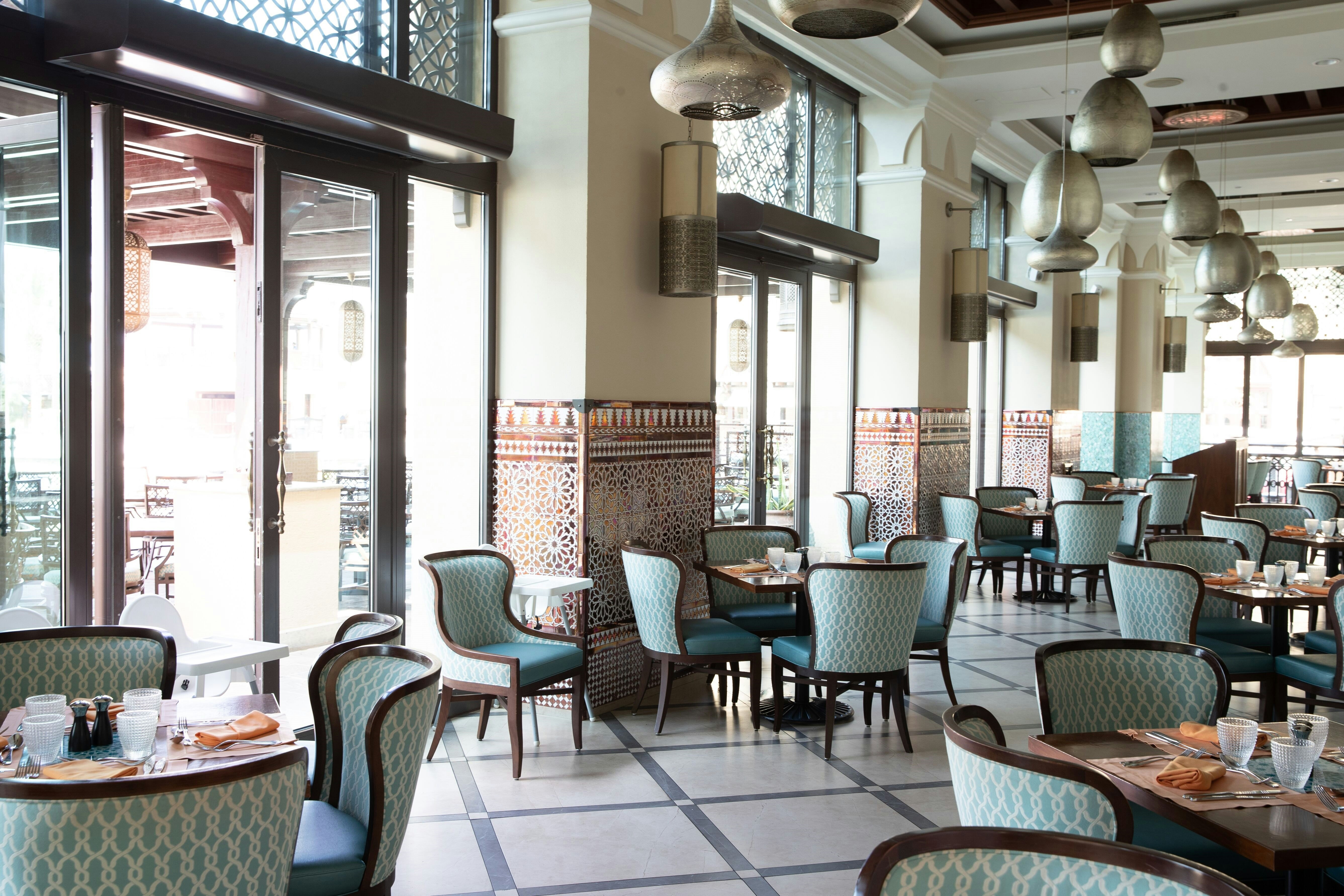 Jumeirah Mina Al Salam Dubai 41/65
