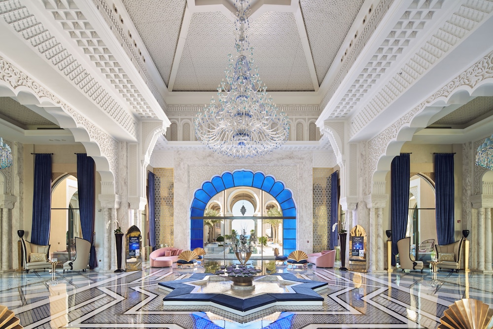 Rixos Premium Saadiyat Island 16/50