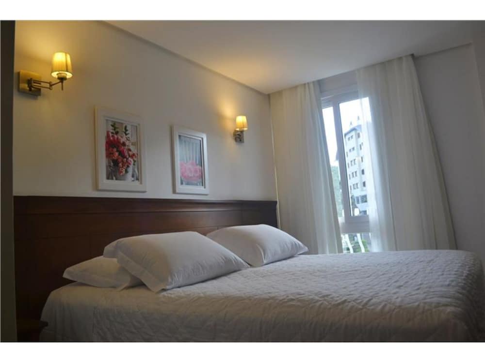 Hotel Monte Felice Centro (ex. Encantos Charme) 21/61