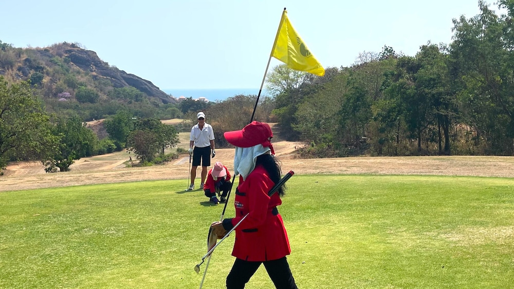 Golf-Sea-City Guest House 26/50
