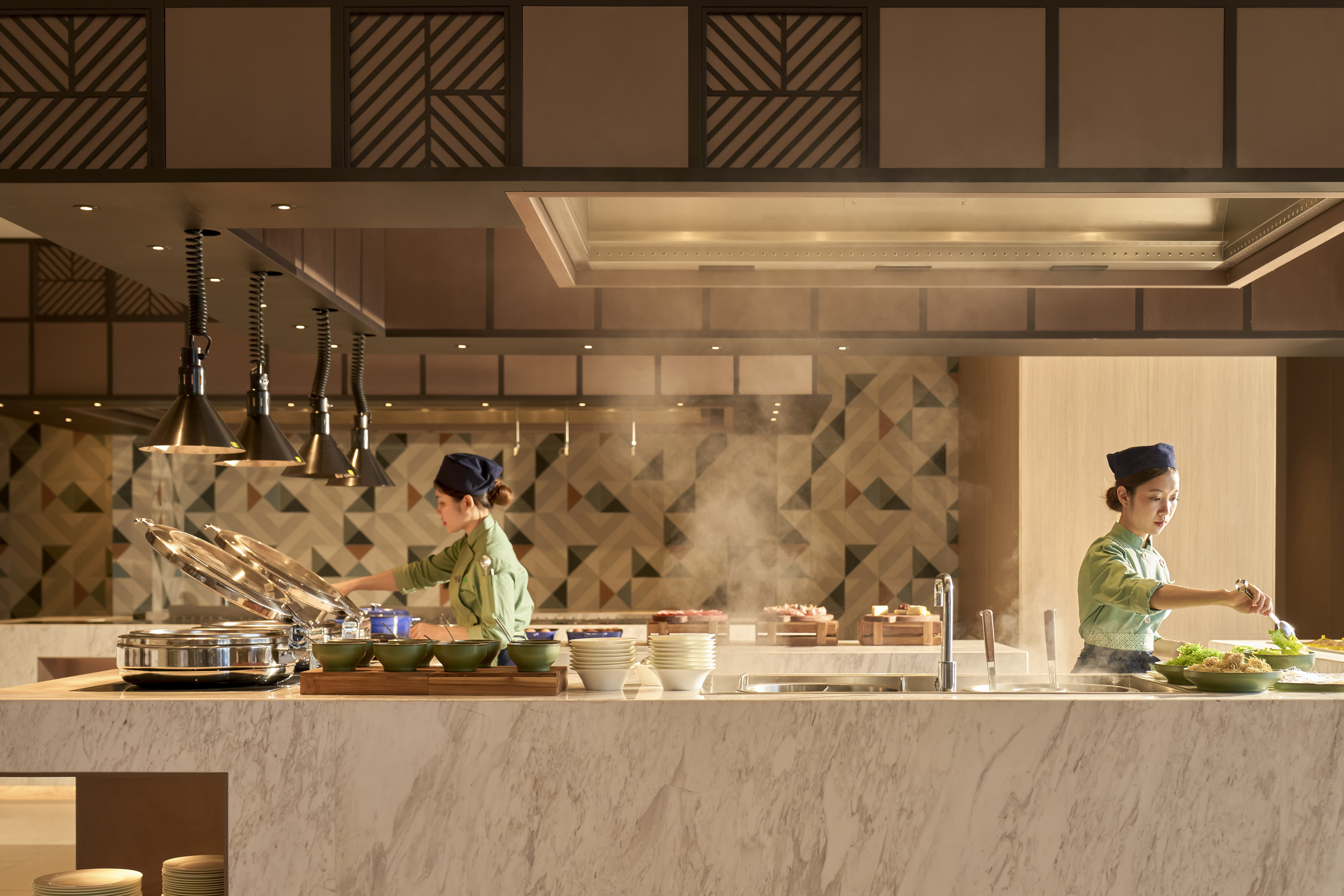 Holiday Inn & Suites VIENTIANE 8/42