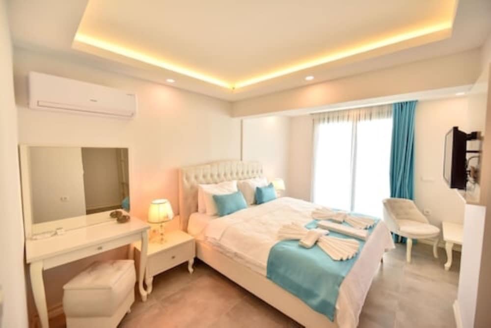 Monastery Suites Hotel - Fethiye 10/44