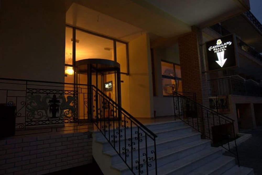 Cavallari Palace Hotel Suites 22/48