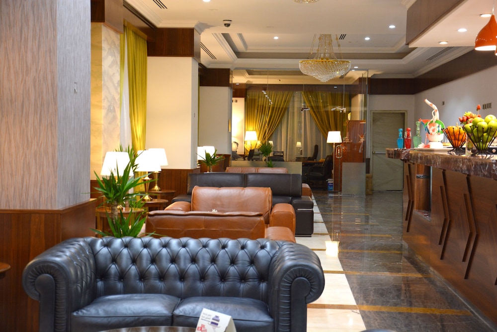 Maden Hotel 35/50