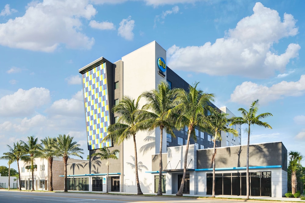 Tru By Hilton Fort Lauderdale Airport in DANIA BEACH - FL