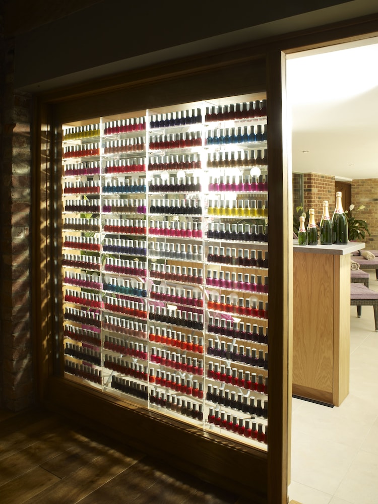 The Greenway Hotel & Spa 20/50