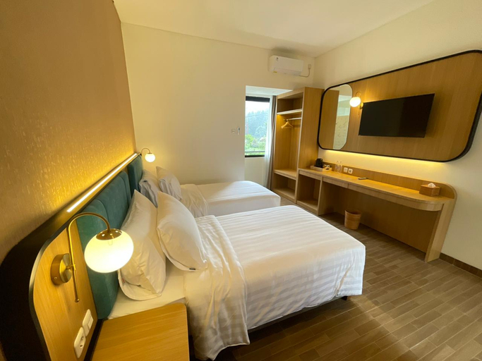 Royal Adana Hotel Guci 5/11