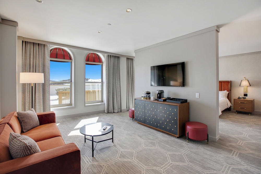 Chamonix Casino Hotel 15/24