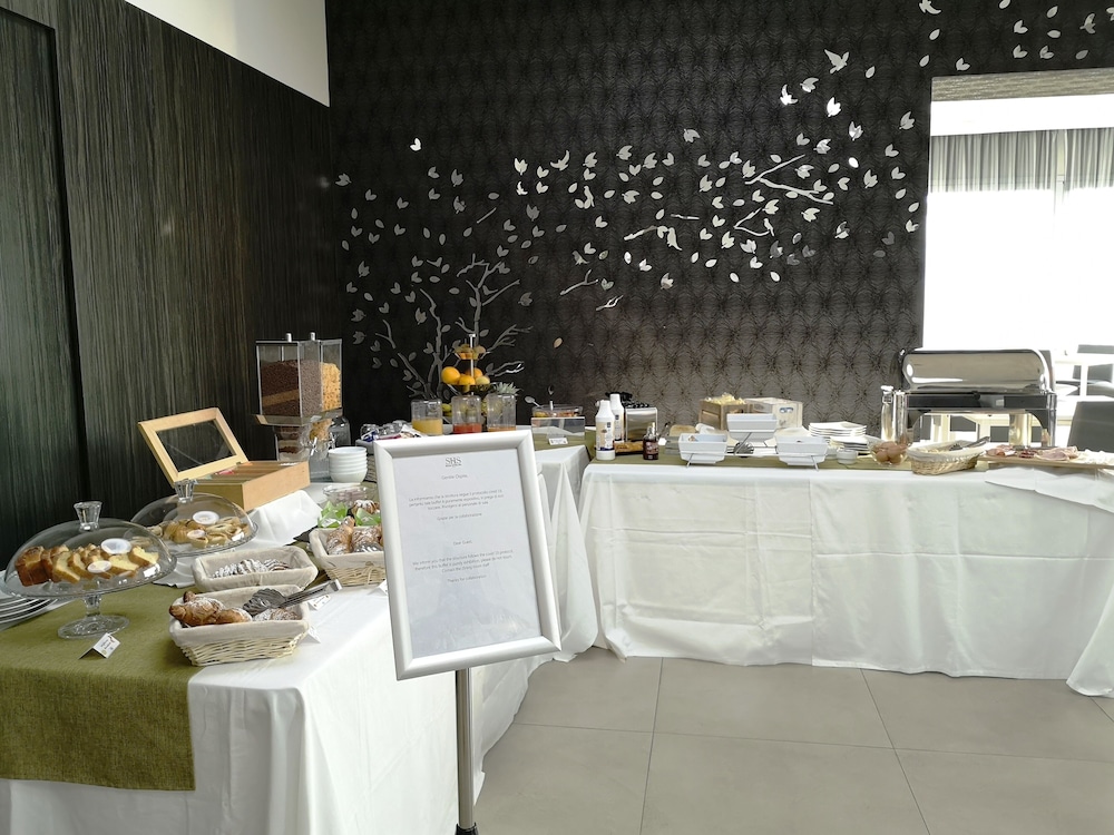 SHS SICILIA HOTEL SPA 8/55