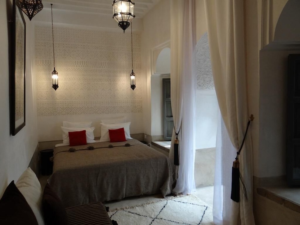 Riad le Jardin Des Sens & Spa 14/50