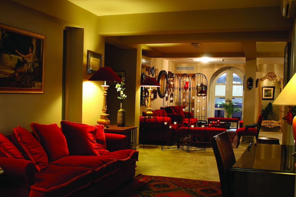 Celal Sultan Hotel Special Class 60/87