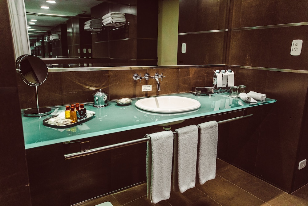 SHERATON SALTA HOTEL 72/72