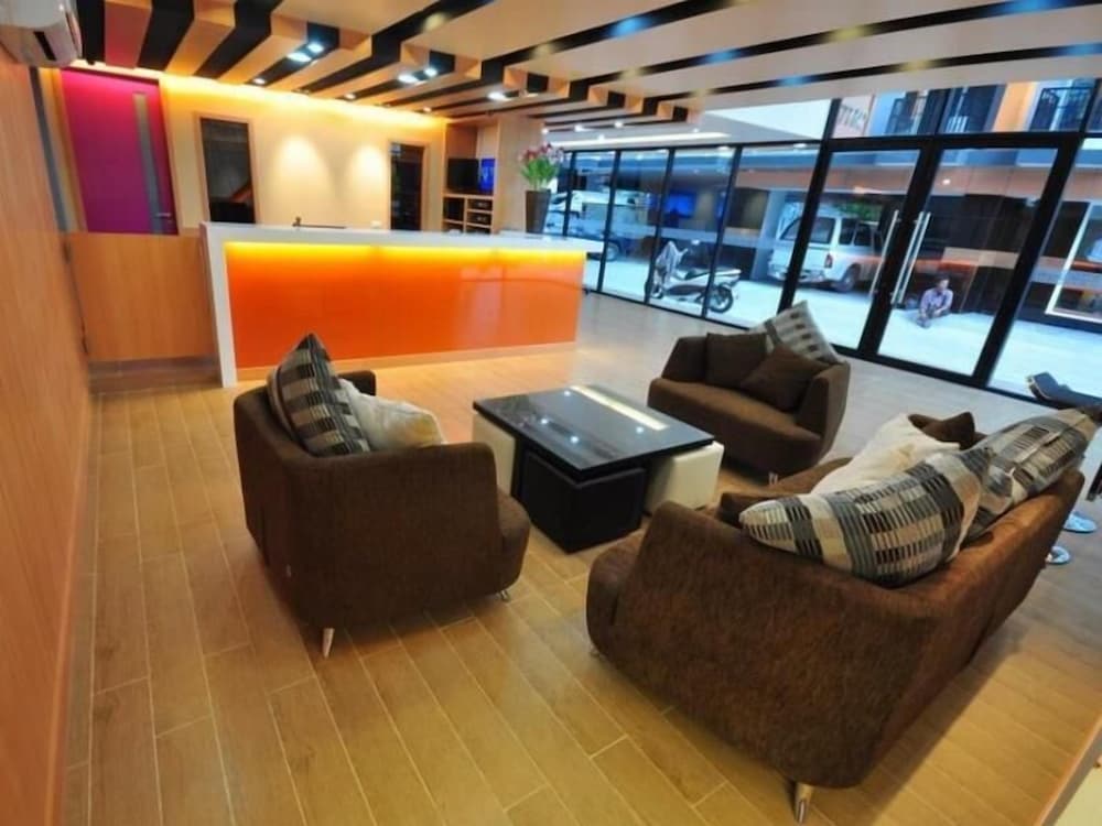 Baron Residence Bangkok 34/50