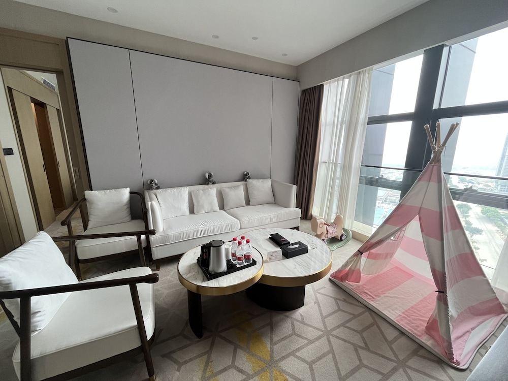 Qingyuan Argyle Hotel 18/60