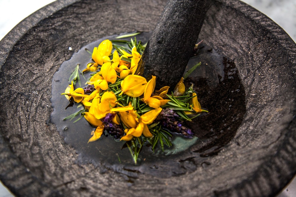 Casa de Uco Vineyards Wine Hotel 23/74