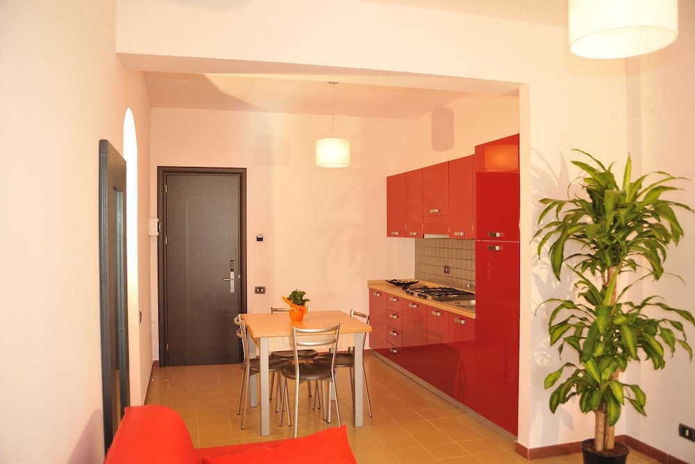 Residence Isabella Sport 14/23