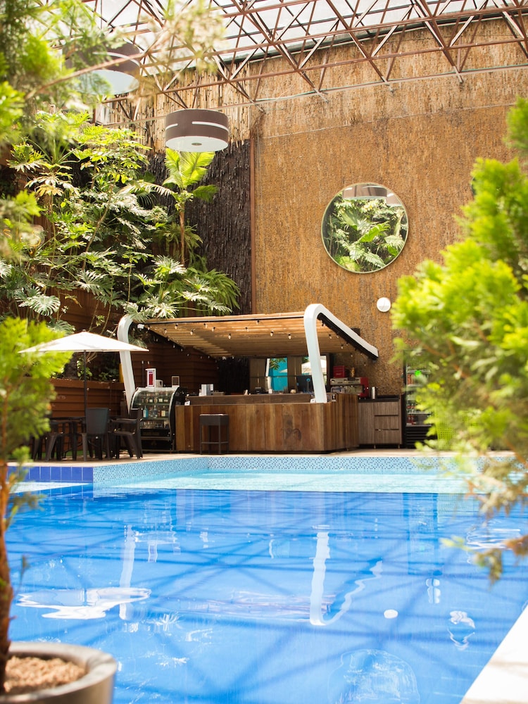 Hotel Grand Park 45/50