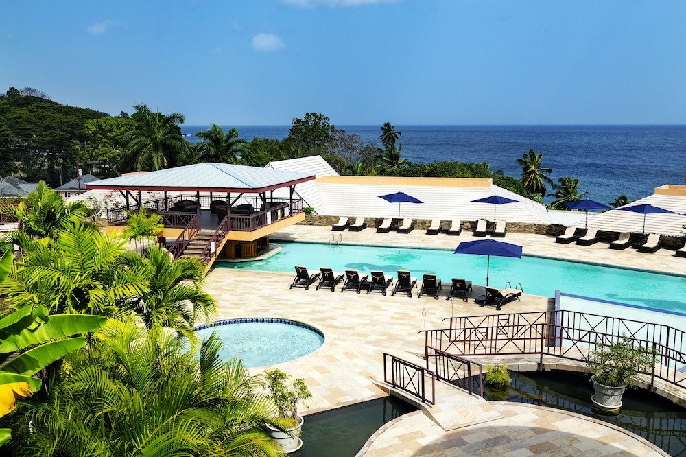 Le Grand Courlan Spa Resort 32/42