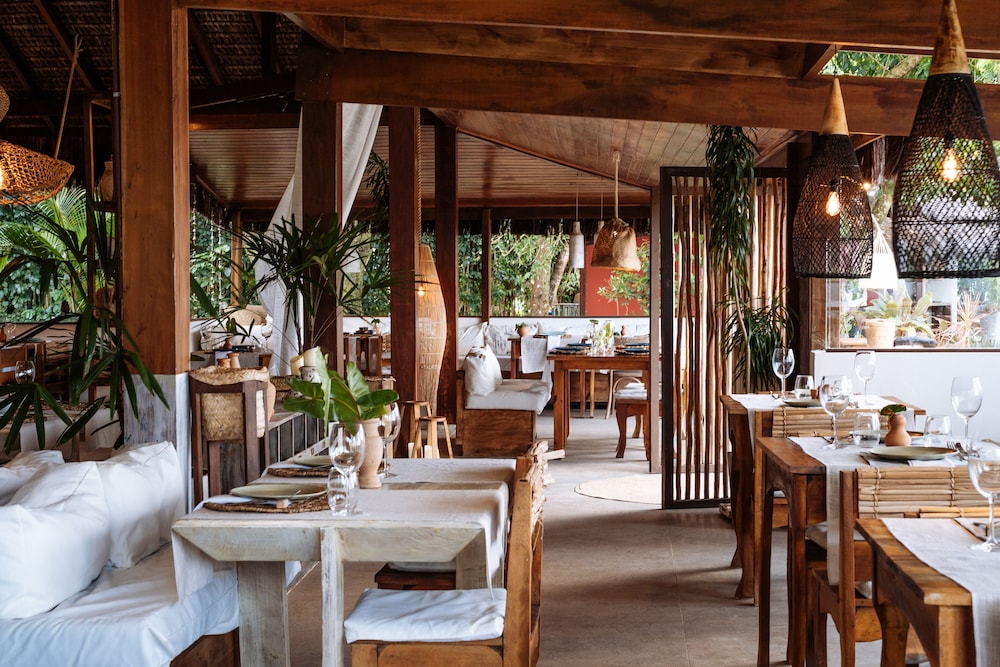 Vila Dos Orixas Boutique Hotel 36/50