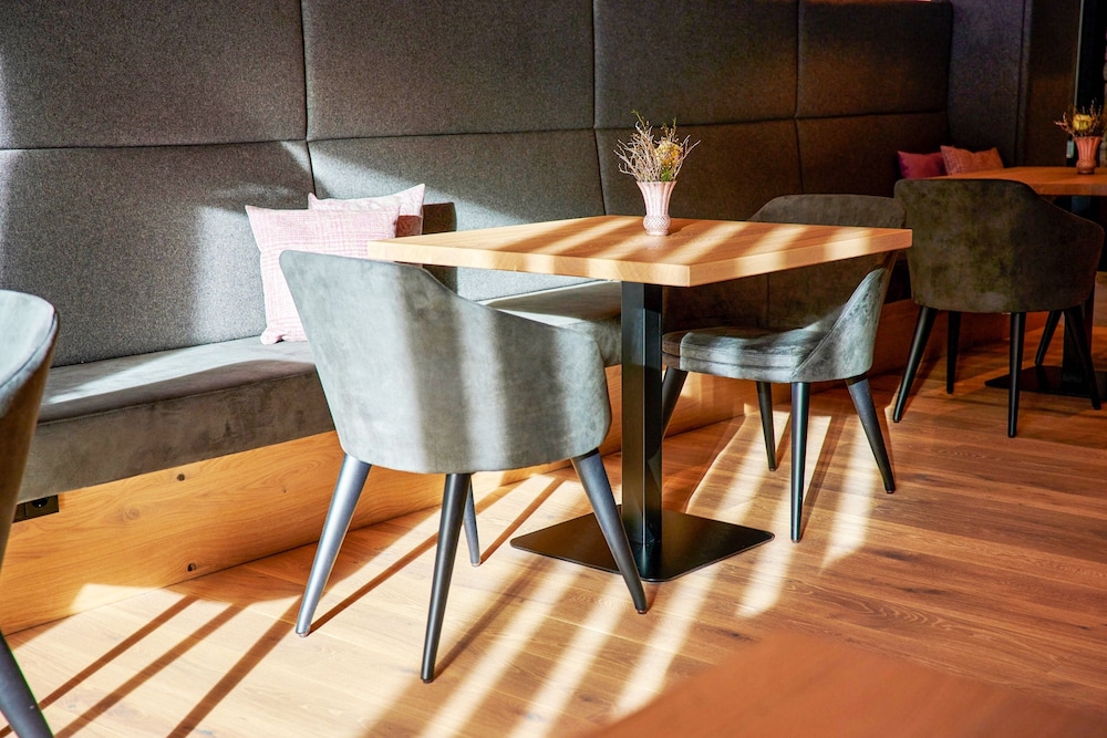 Hotel Morgenzeit 34/50
