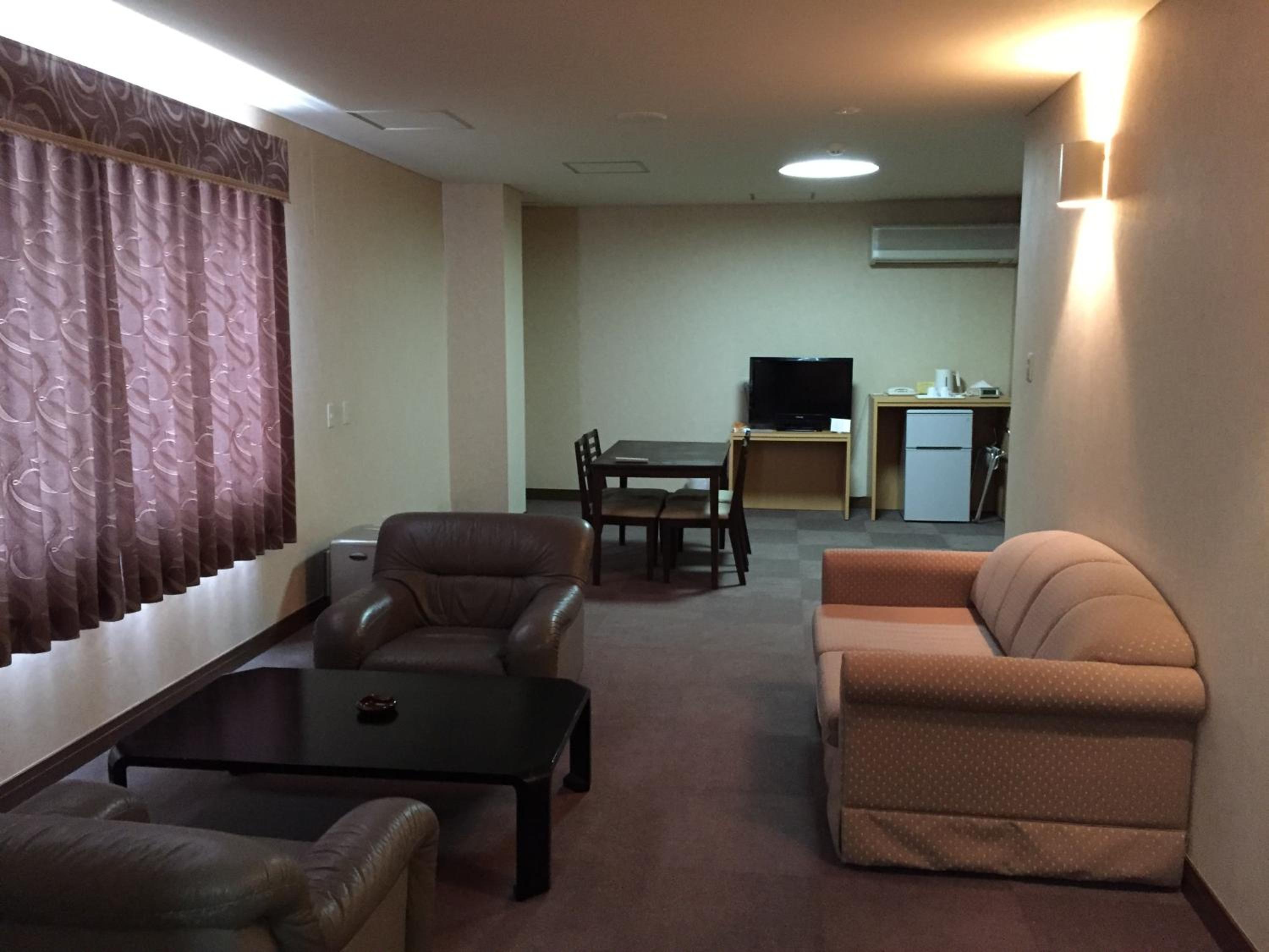 Nasushiobara Station Hotel 42/59