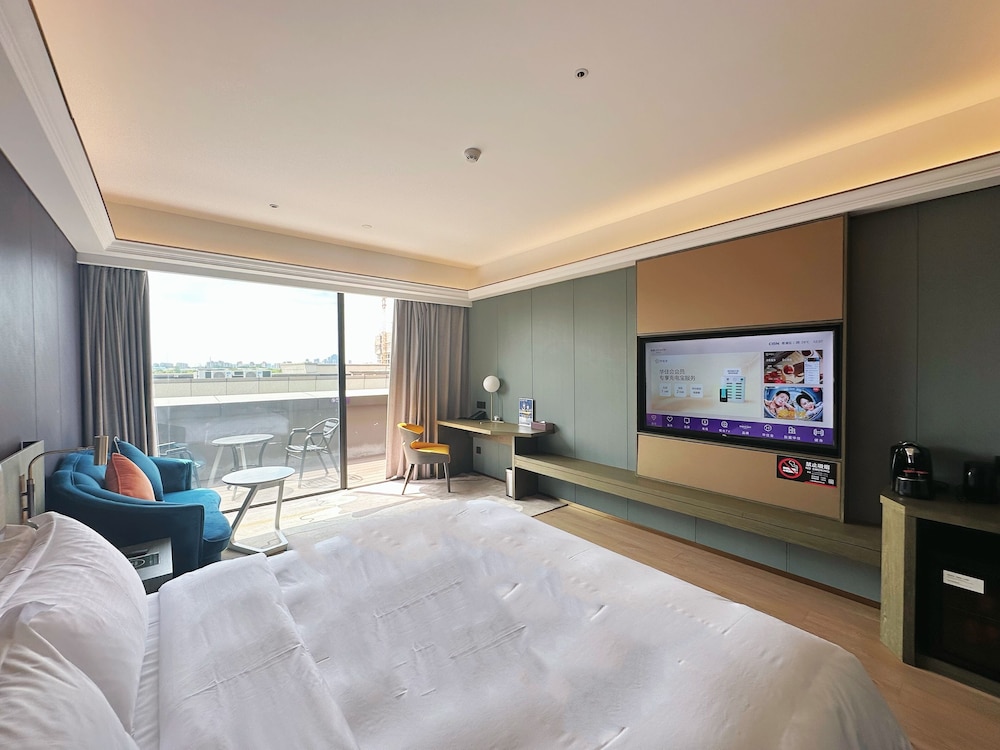 Mercure Shanghai Necc 17/46