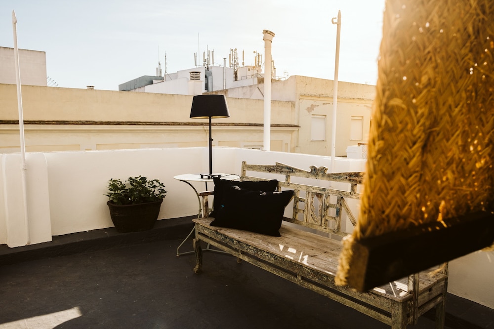 Casa Canovas Boutique Hotel 39/50