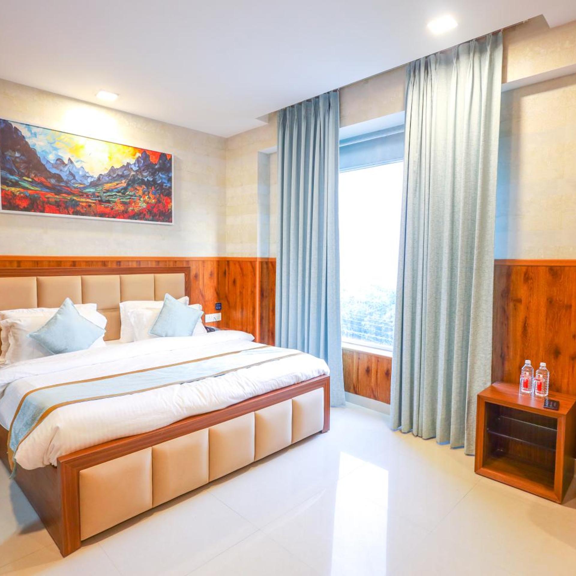 Clay Inn Hotel Gurugram 16/50