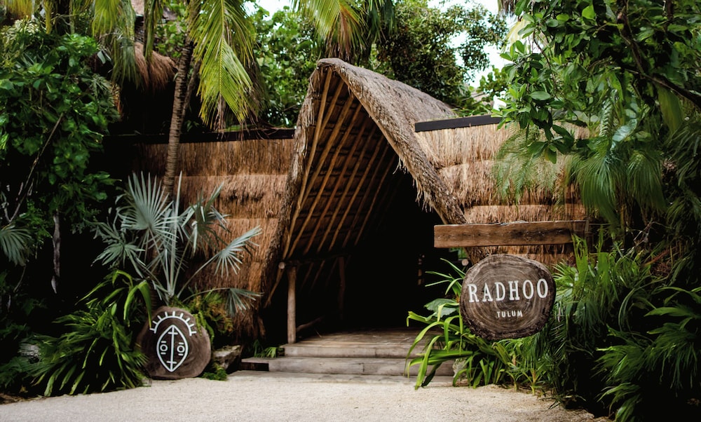 Radhoo Tulum 1/50