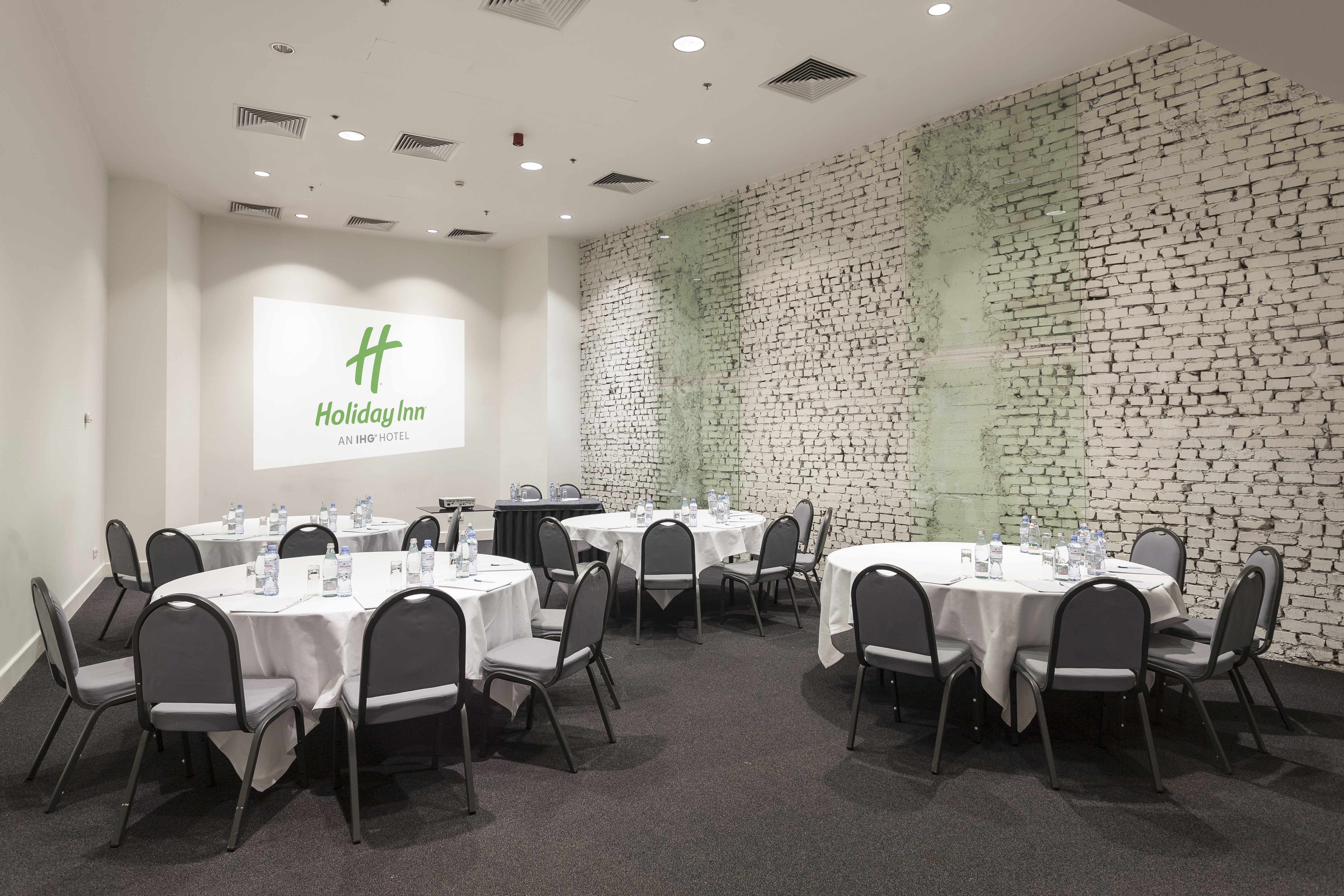Holiday Inn Tbilisi 56/68