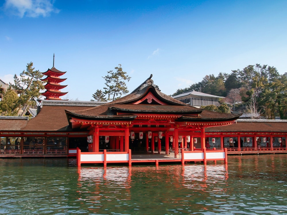 Sotetsu Fresa Inn Hiroshima 62/65