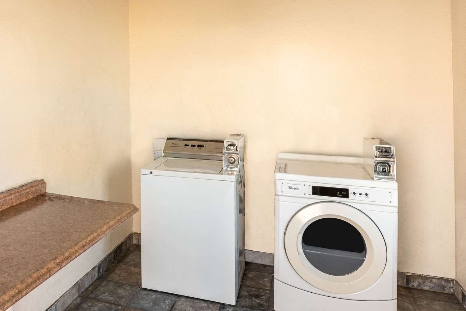 エコノ ロッジ フェニックス ノース I-17 写真3