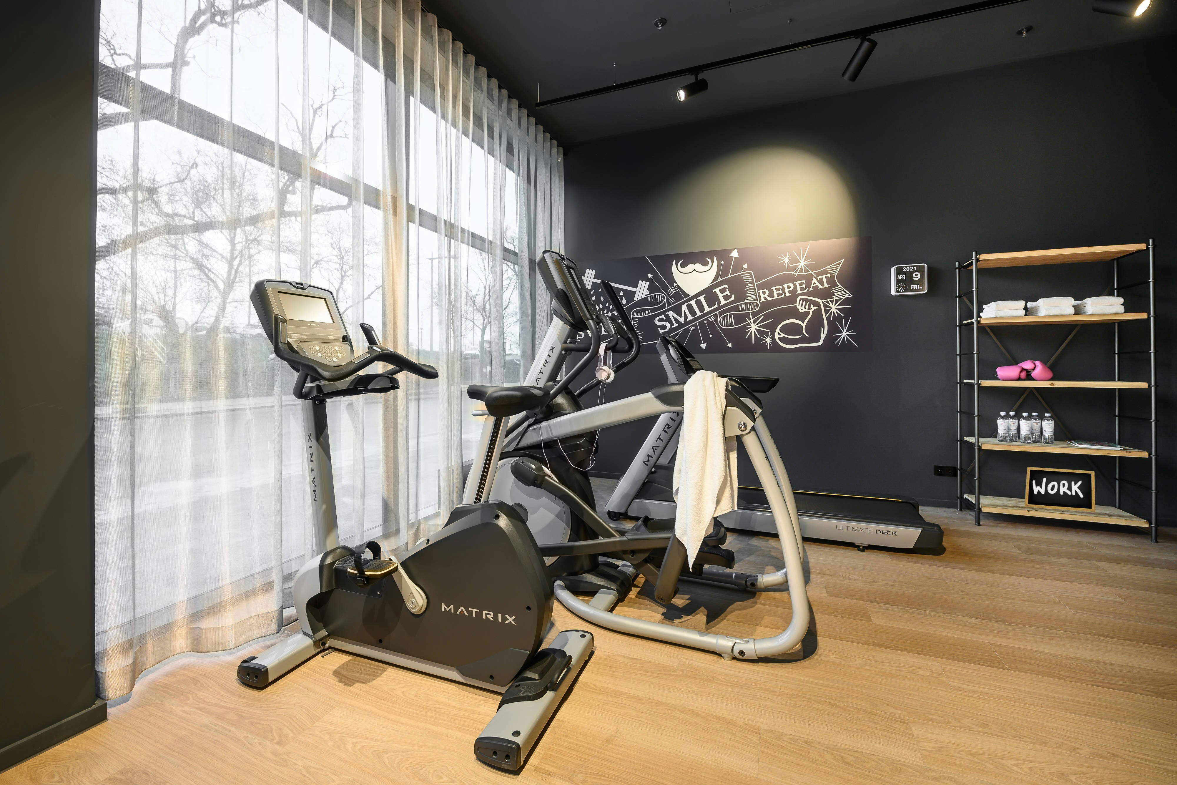 Moxy Dresden Neustadt 4/16