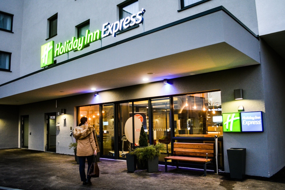 Holiday Inn Express Munich Olching 5/51