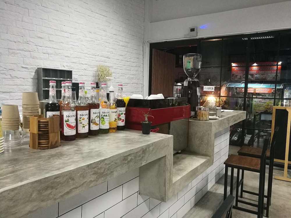 Backpack Station - Hostel 32/51