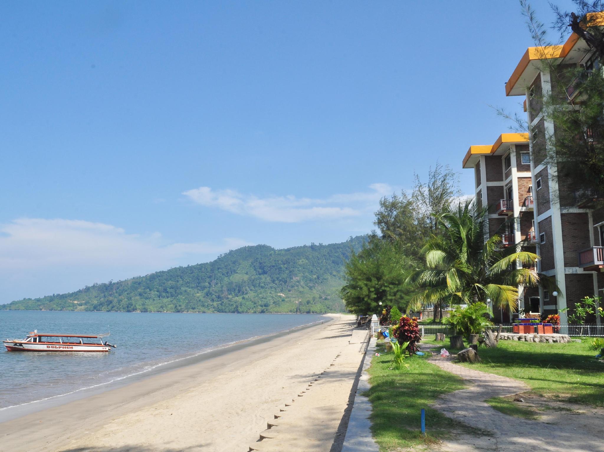 PIA Hotel Pandan Sibolga 26/28