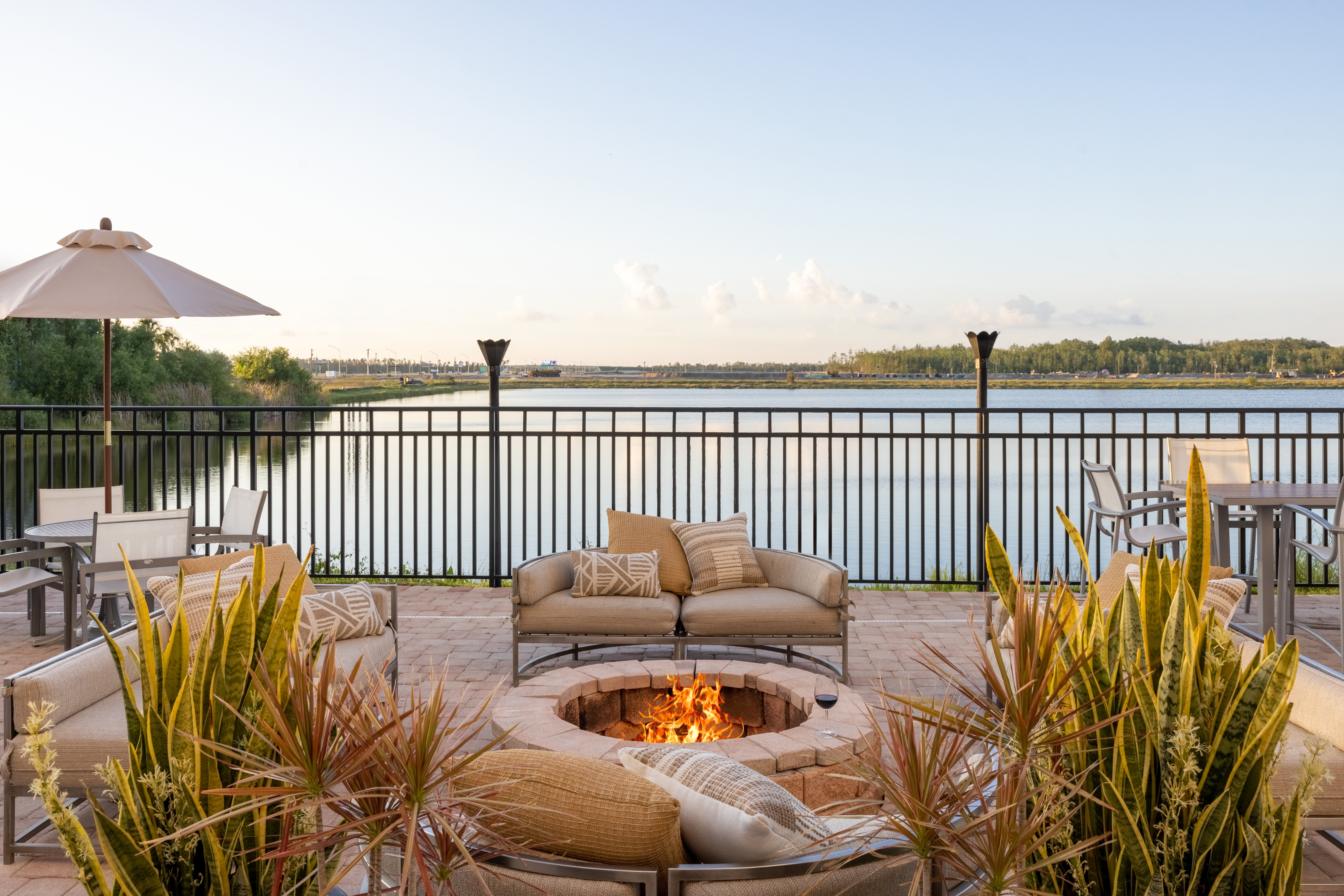 Crowne Plaza Ft. Myers Gulf Coast, An Ihg Hotel 52/78