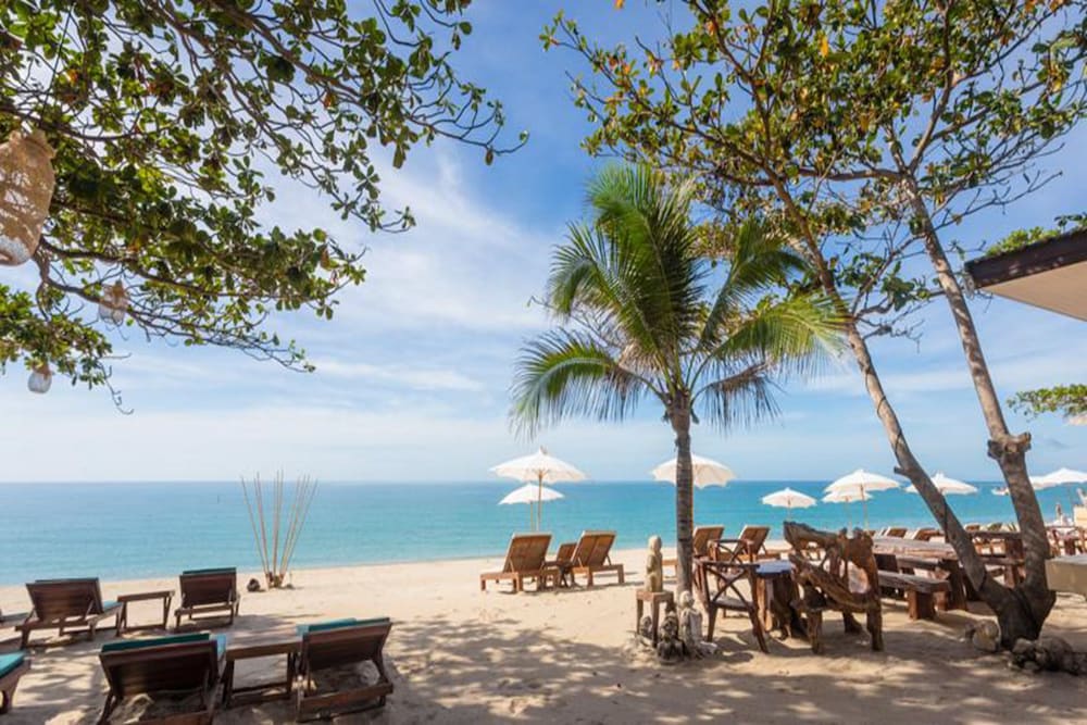 Lamai Coconut Beach Resort 62/65