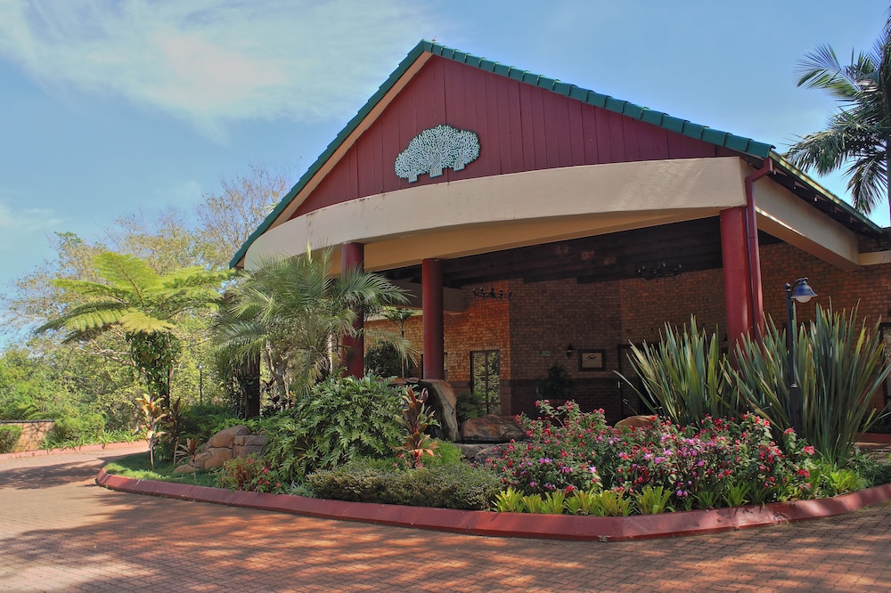 Greenway Woods Resort 1/50