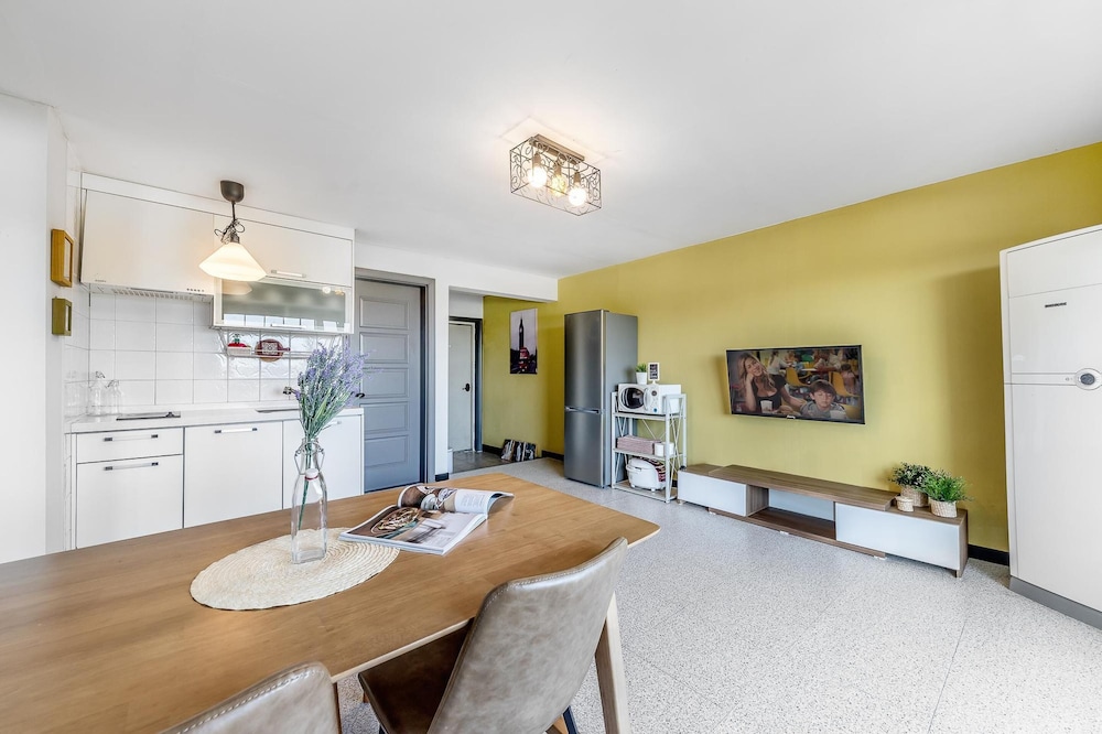 Ganghwa Rodemhouse Pension 33/48